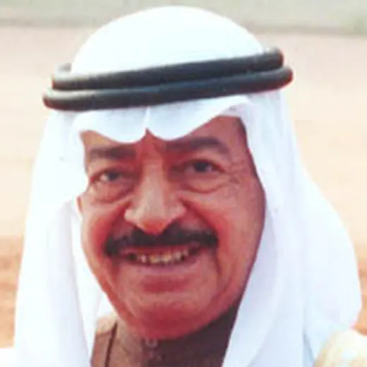 Jalifa bin Salman Al Jalifa