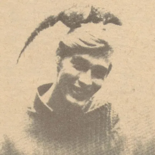 Sandy Bull