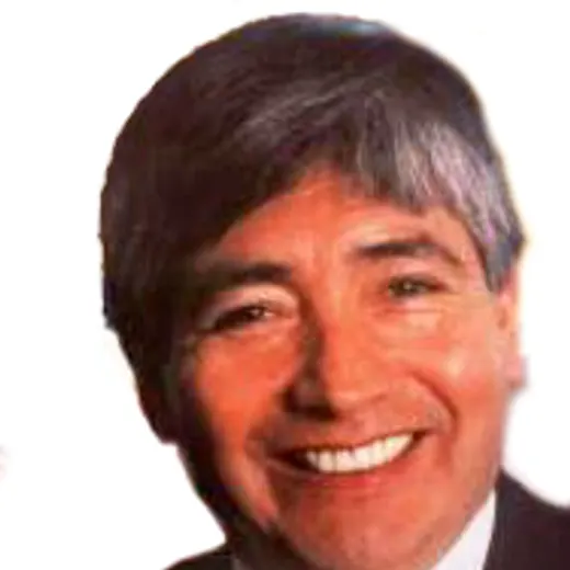 Manuel Bustos