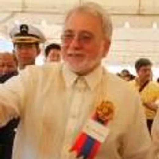 Jon Ramon Aboitiz