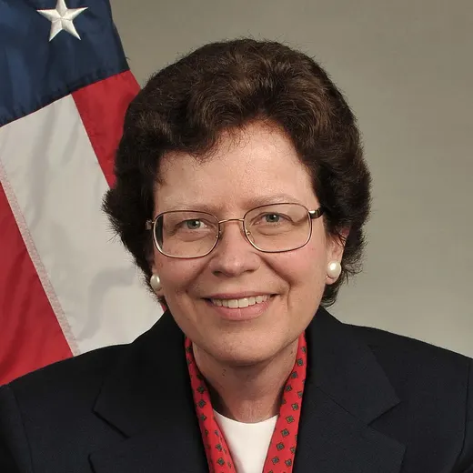 Rebecca Blank