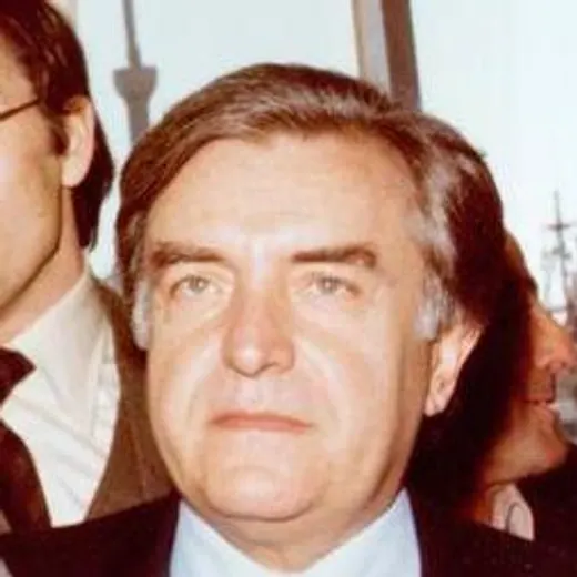 Antón Cañellas