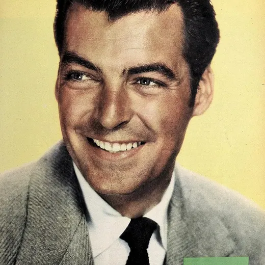 Rory Calhoun