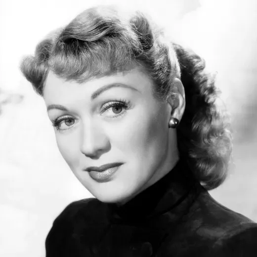 Eve Arden