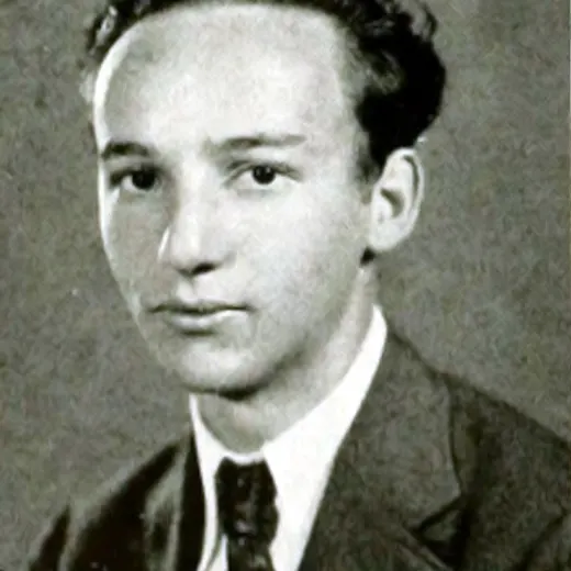 George Dantzig
