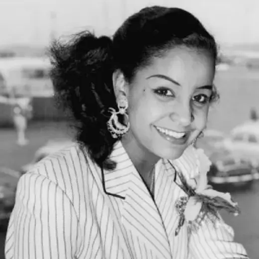 Mona Baptiste