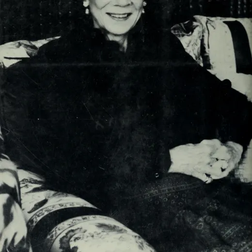 Brooke Astor