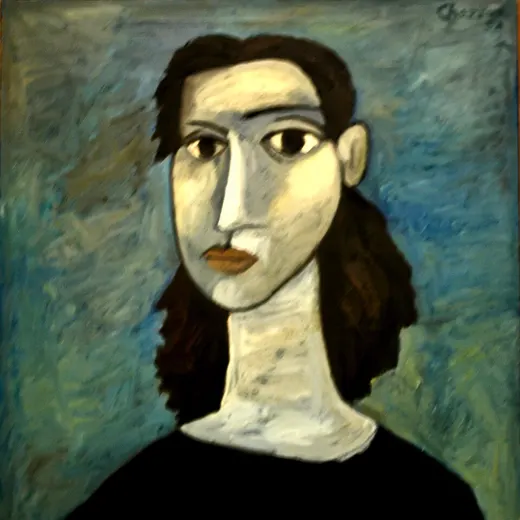 António Charrua