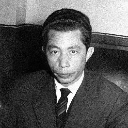 Lakhdar Ben Tobbal