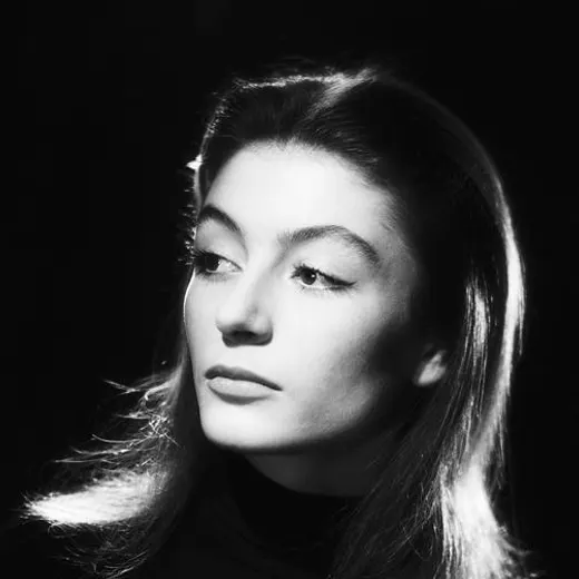 Anouk Aimée