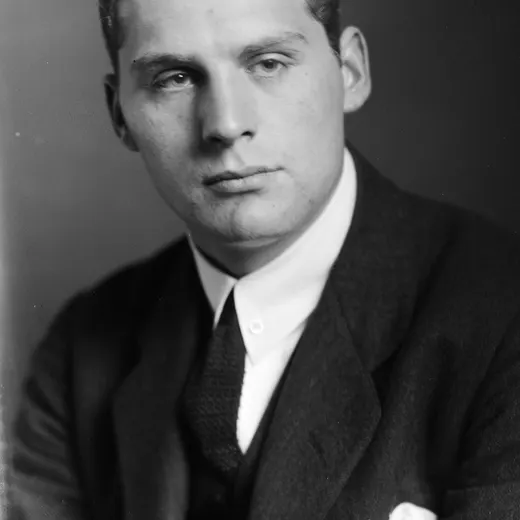 John Ditlev-Simonsen