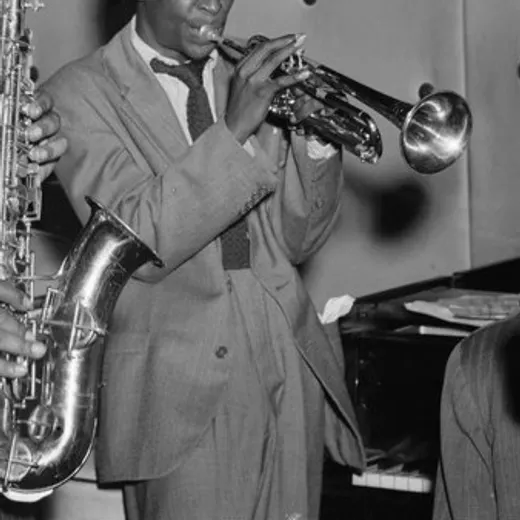 Miles Davis