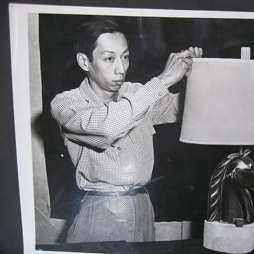 Wah Chang