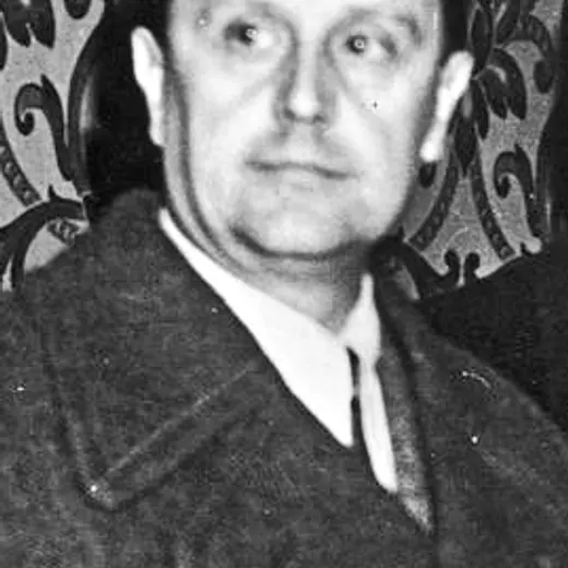 Raimundo Fernández-Cuesta