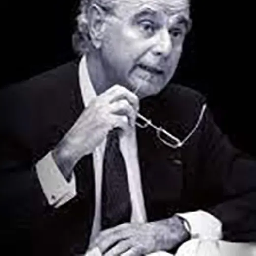 Manuel Broseta
