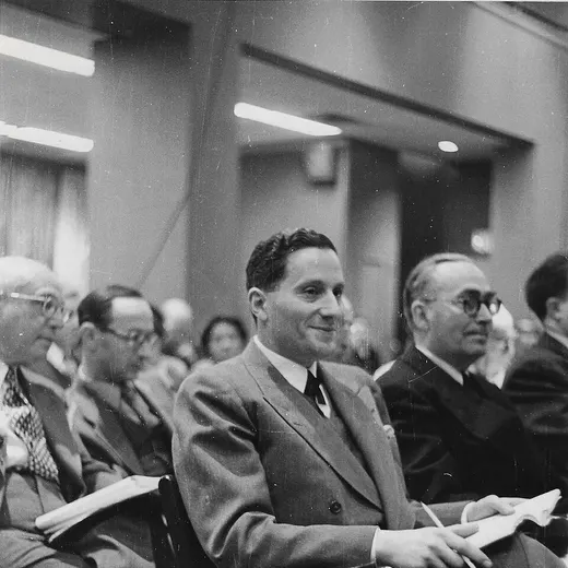 Pierre Berès