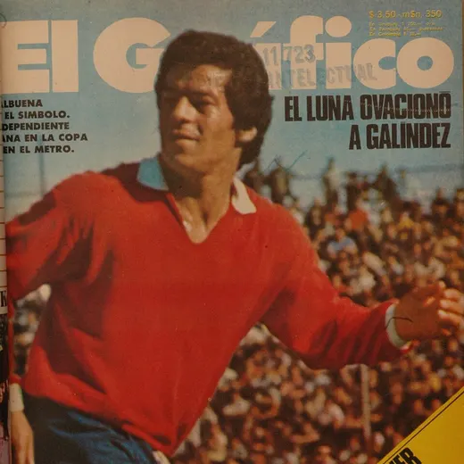 Agustín Balbuena