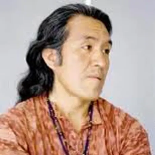 Humberto Ak'abal