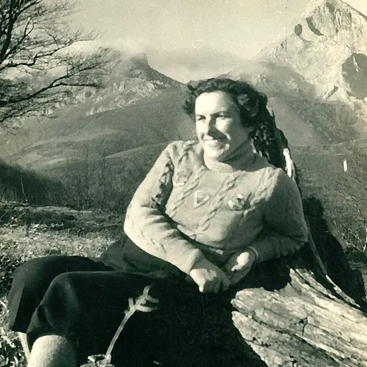 Maritxu Bilbao Lapatza