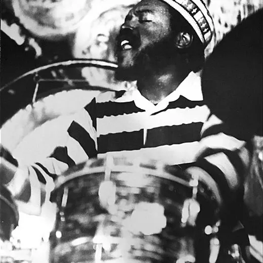 Roy Brooks