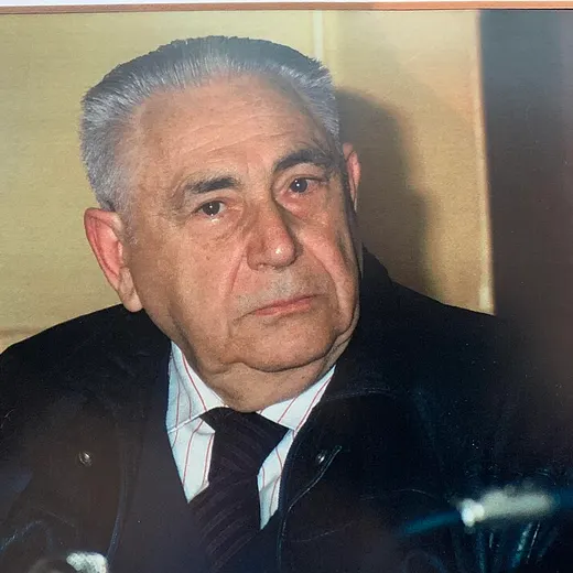 Vicente Badía Marín