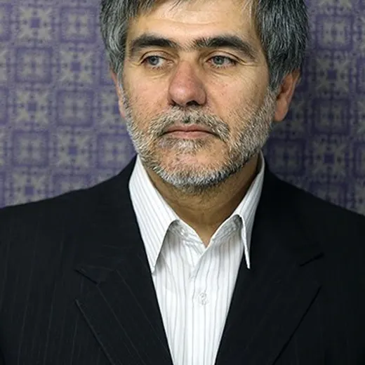Fereydoon Abbasi