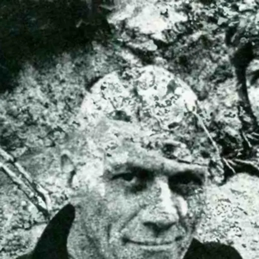 Ed Cassidy