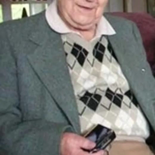 Andrew Donald Booth