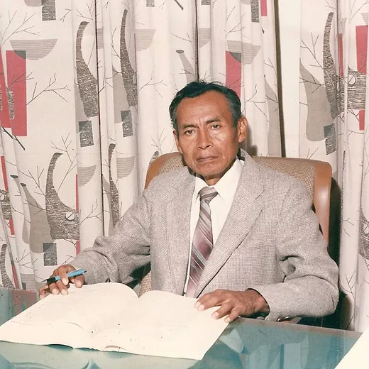 Rubén Castillo Anchapuri