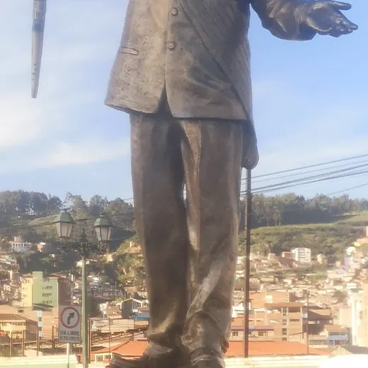 Daniel Estrada Pérez