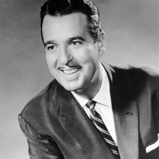 Tennessee Ernie Ford