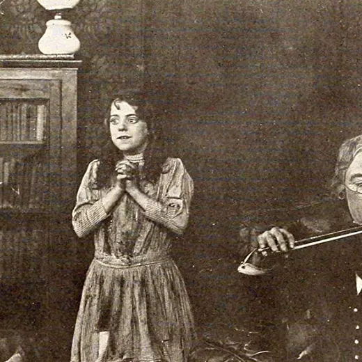 Gladys Egan