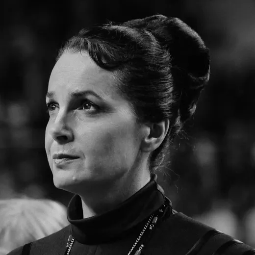 Elina Bystrítskaya