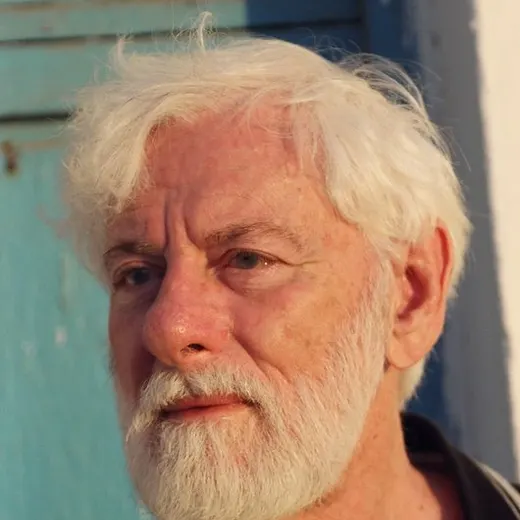 Uri Avnery