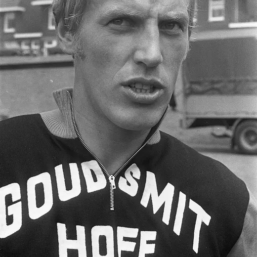 Leo Duyndam