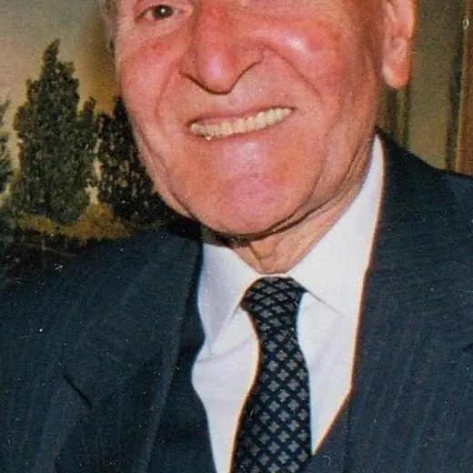 Ignacio Cousiño