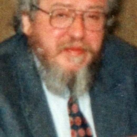 Václav Benda
