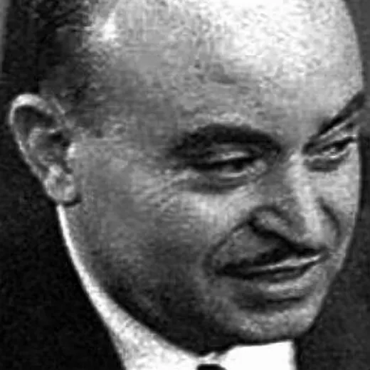 Abderrahmane Farès