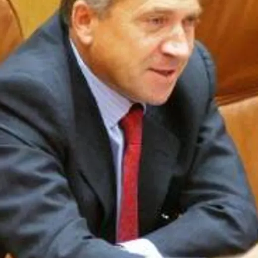 Xosé Cuíña