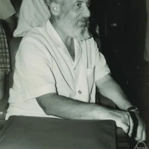 Samuel Eilenberg