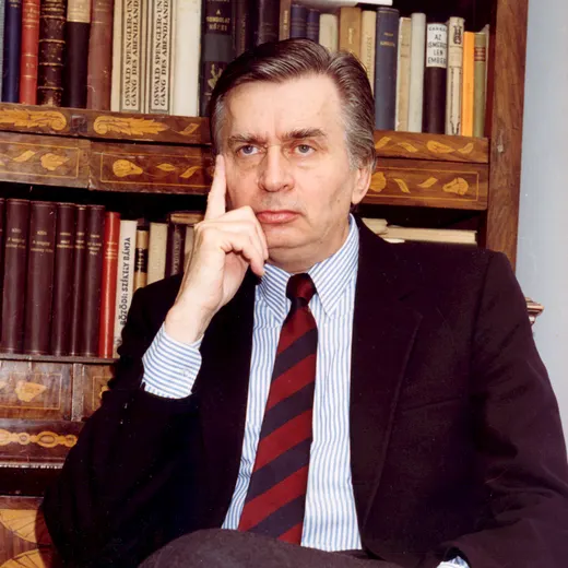 József Antall