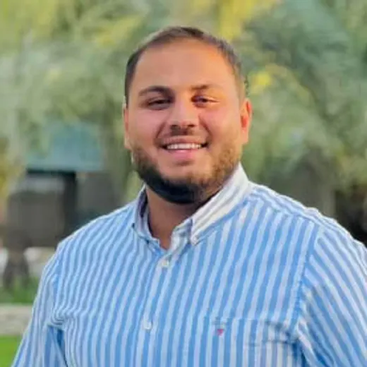 Hamza Al-Dahdouh