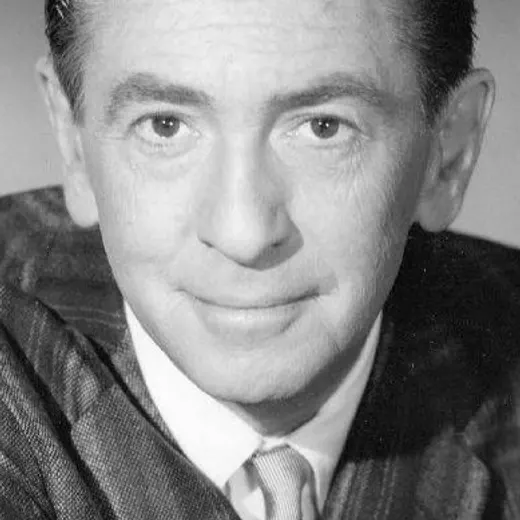 Macdonald Carey