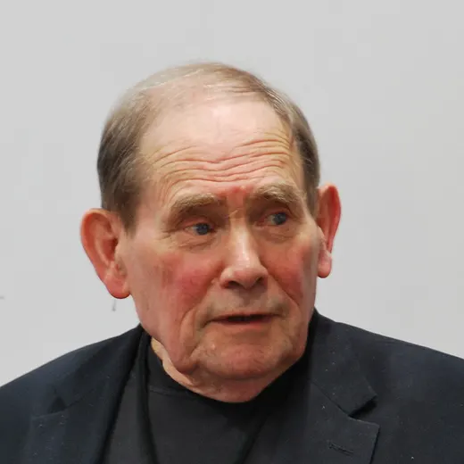 Sydney Brenner