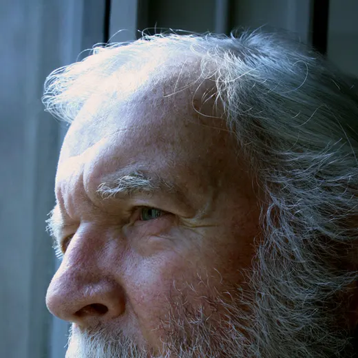 Jacques Chessex