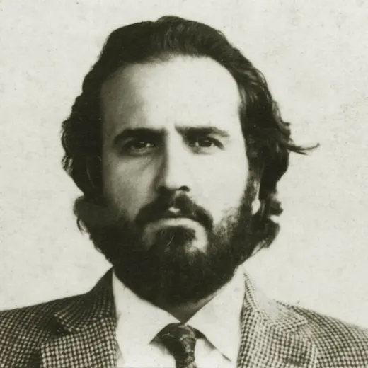 Horacio Cardo