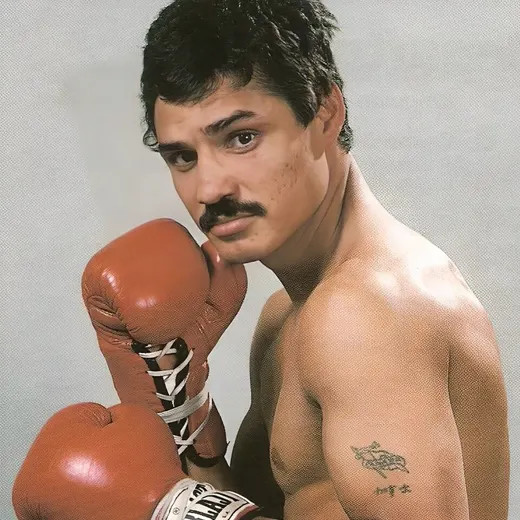 Alexis Argüello