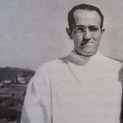 José Antonio Alustiza Iriarte