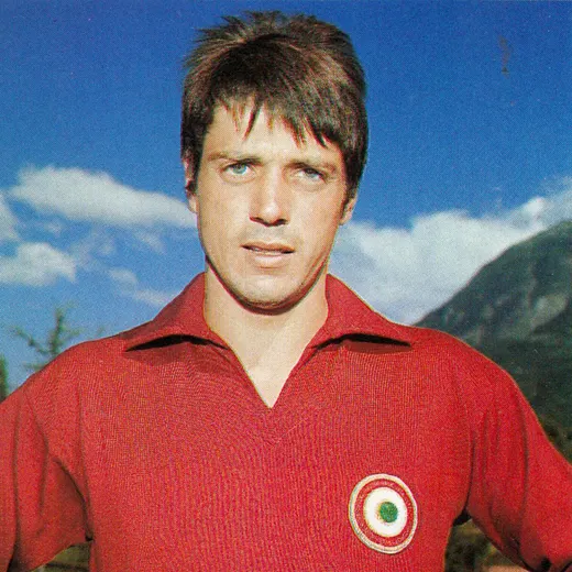 Aldo Agroppi