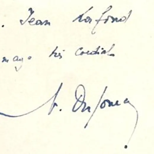 Norbert Dufourcq
